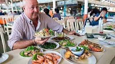 Andrew Zimmern's Driven by Food Season 1 Episode 3