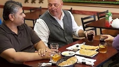 Andrew Zimmern's Driven by Food Season 1 Episode 6