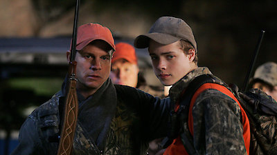 Big Love Season 1 Episode 4