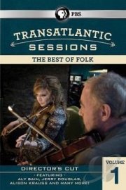 Transatlantic Sessions: Best of Folk