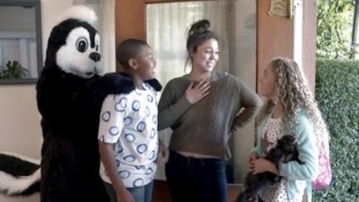 Walk the Prank Season 3 Episode 4