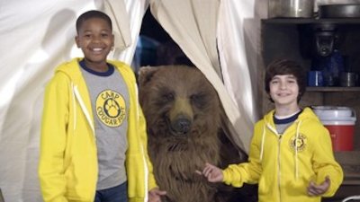 Walk the Prank Season 3 Episode 3