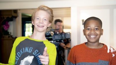 Walk the Prank Season 3 Episode 5