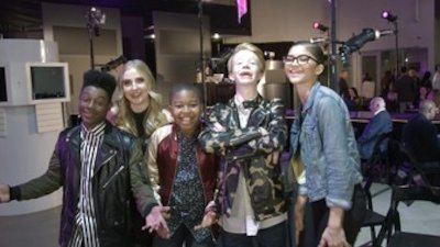 Walk the Prank Season 3 Episode 10