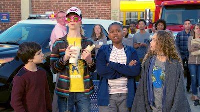 Walk the Prank Season 4 Episode 11