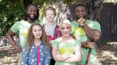 Walk the Prank Season 4 Episode 12