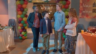 Walk the Prank Season 2 Episode 6