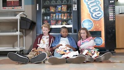 Walk the Prank Season 2 Episode 7