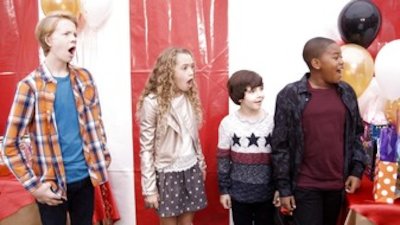 Walk the Prank Season 3 Episode 2