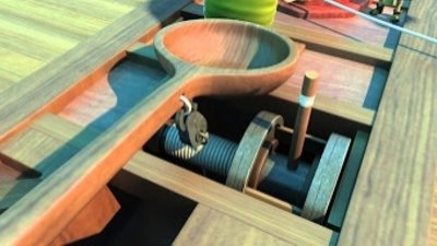 Kung Food Season 1 Episode 4