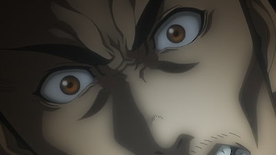 Terraformars Season 1 Episode 3