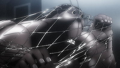 Terraformars Season 1 Episode 4