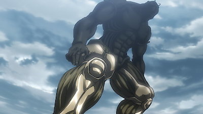 Terraformars Season 1 Episode 6
