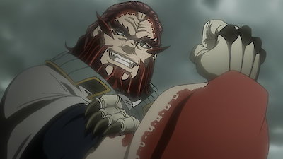 Terraformars Season 1 Episode 7