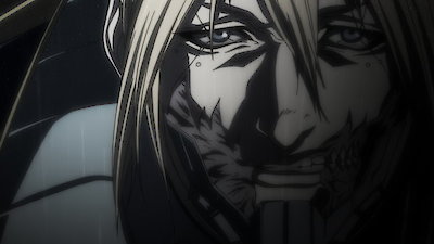 Terraformars Season 1 Episode 8