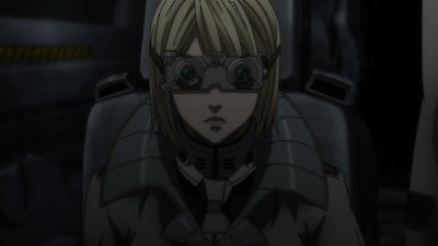 Terraformars Season 1 Episode 9
