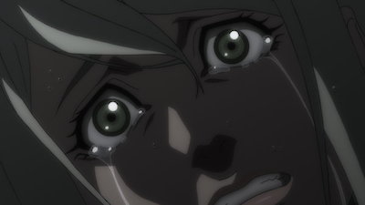 Terraformars Season 1 Episode 10