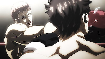 Terraformars Season 1 Episode 11