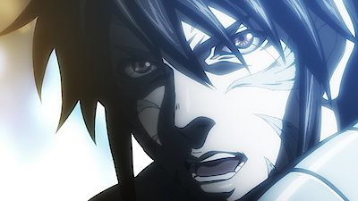 Terraformars Season 1 Episode 12
