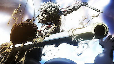 Terraformars Season 1 Episode 13