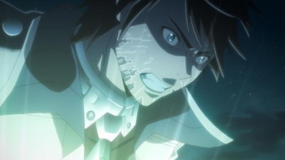 Terraformars Season 2 Episode 1