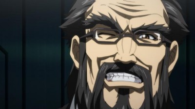 Terraformars Season 2 Episode 2