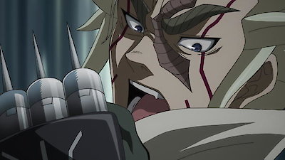 Terraformars Season 2 Episode 4