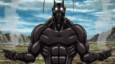 Terraformars Season 2 Episode 6