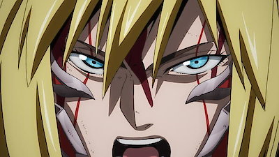 Terraformars Season 2 Episode 7