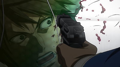 Terraformars Season 2 Episode 8