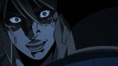 Terraformars Season 2 Episode 9