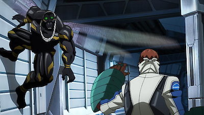 Terraformars Season 2 Episode 10