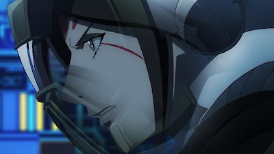 Terraformars Season 2 Episode 12