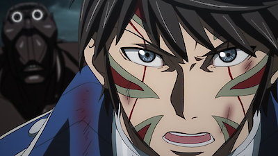 Terraformars Season 2 Episode 13