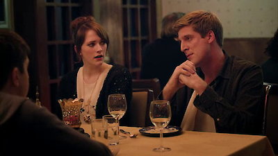 Siblings Season 1 Episode 1