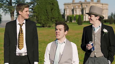 Siblings Season 2 Episode 6