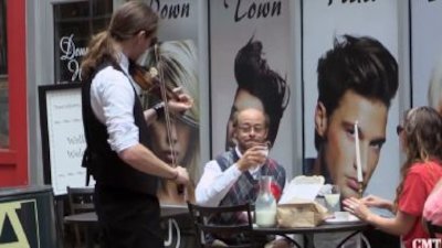 The Ed Bassmaster Show Season 1 Episode 3