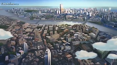 Blazing Team: Masters of Yo Kwon Do Season 1 Episode 2