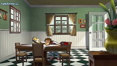 Blazing Team: Masters of Yo Kwon Do Season 1 Episode 3