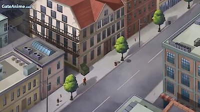 Blazing Team: Masters of Yo Kwon Do Season 1 Episode 4