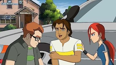 Blazing Team: Masters of Yo Kwon Do Season 1 Episode 9