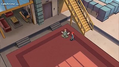 Blazing Team: Masters of Yo Kwon Do Season 1 Episode 12