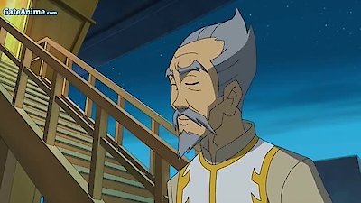 Blazing Team: Masters of Yo Kwon Do Season 1 Episode 13