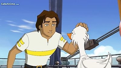 Blazing Team: Masters of Yo Kwon Do Season 1 Episode 15