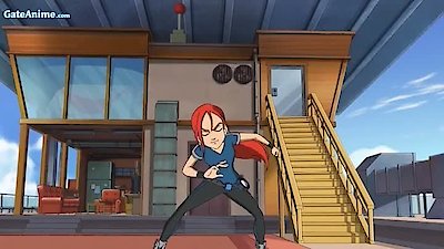 Blazing Team: Masters of Yo Kwon Do Season 1 Episode 16