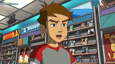 Blazing Team: Masters of Yo Kwon Do Season 1 Episode 17