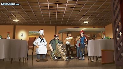 Blazing Team: Masters of Yo Kwon Do Season 1 Episode 24