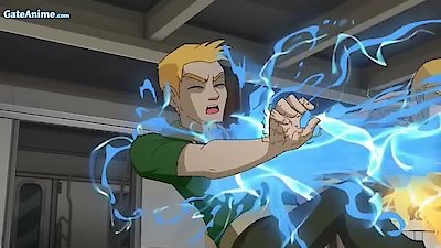 Blazing Team: Masters of Yo Kwon Do Season 1 Episode 26