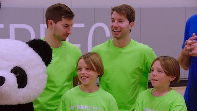 The Dude Perfect Show Season 2 Episode 5