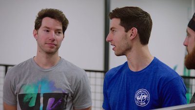 The Dude Perfect Show Season 2 Episode 6